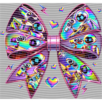 Valentine's Day-QRJ  3153